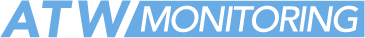 ATW Monitoring, s.r.o. — logo